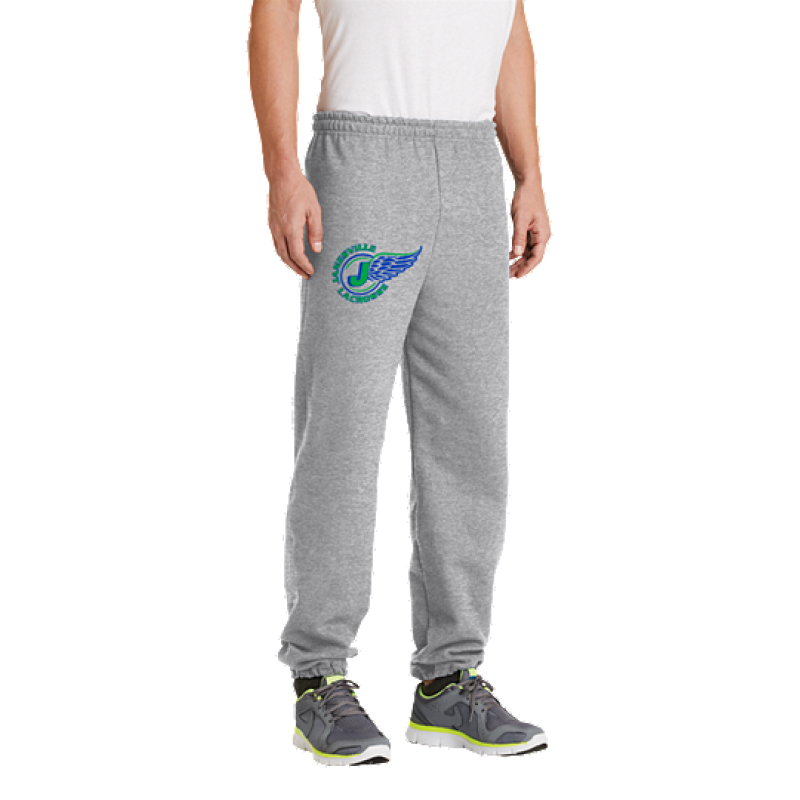 Jvl Lacrosse Heavy Blend Sweatpant