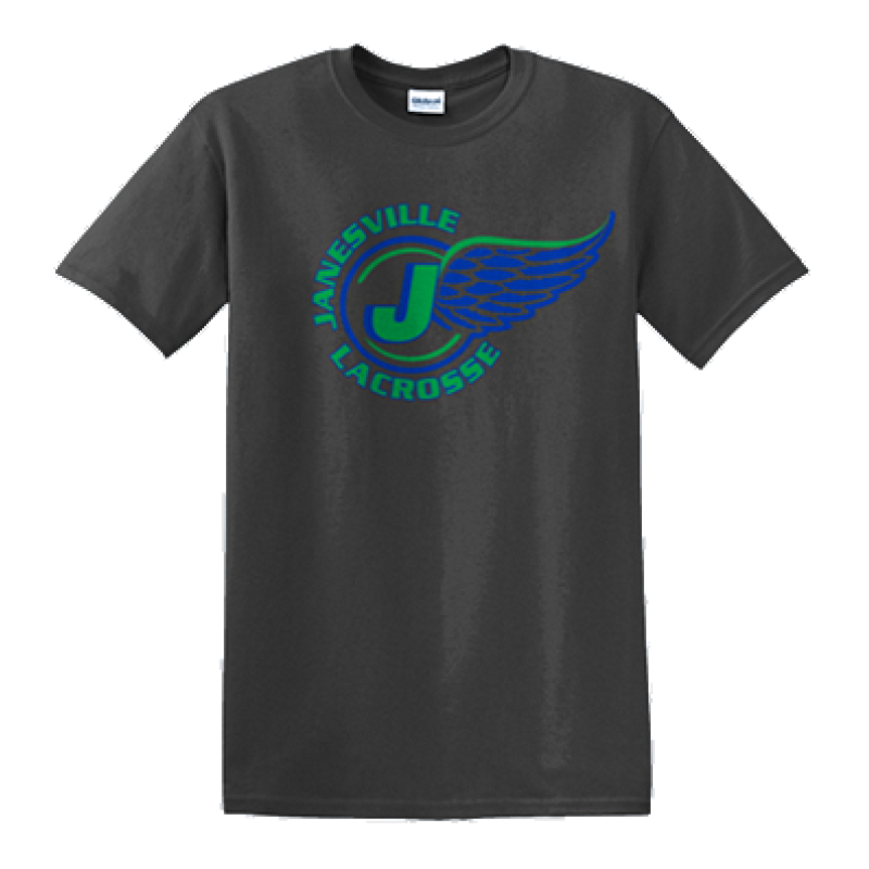 Jvl Lacrosse Youth T-Shirt