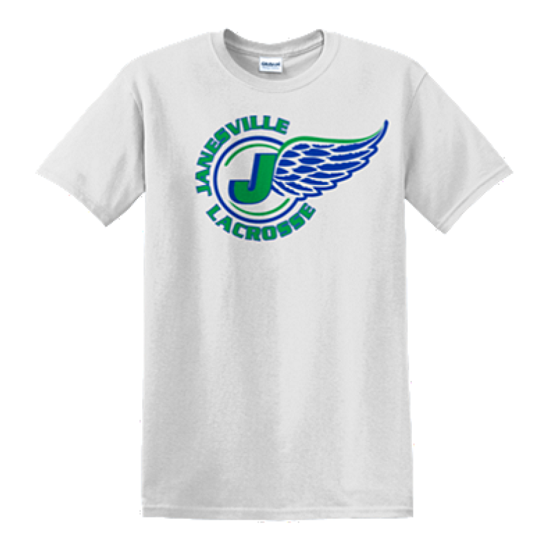 Jvl Lacrosse Youth T-Shirt